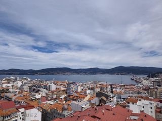 Flat in Plaza España - Corte Inglés