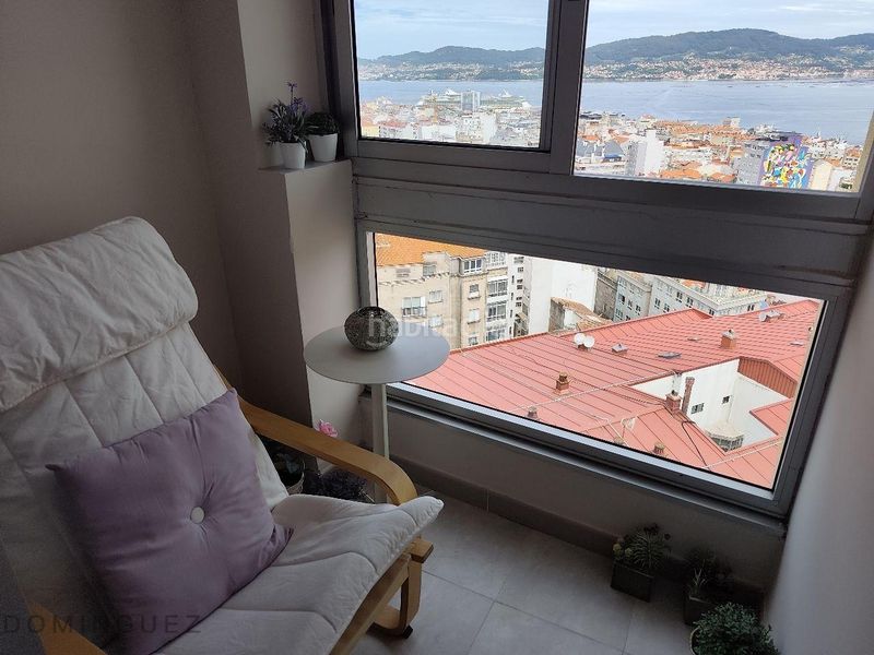 Foto 765ad0c0-6a02-4847-a319-76d87e24d162. Pis amb calefacció aparcament a Plaza España - Corte Inglés Vigo