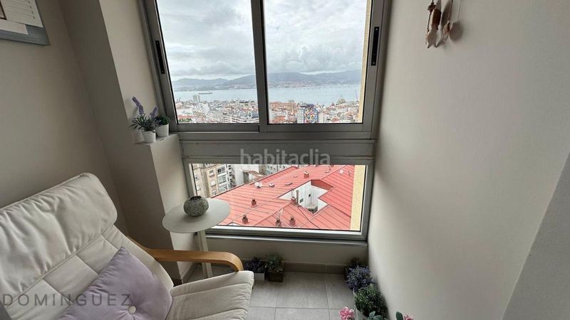 Foto ef299af7-a29c-441d-8943-446aadc7a5d4. Pis amb calefacció aparcament a Plaza España - Corte Inglés Vigo