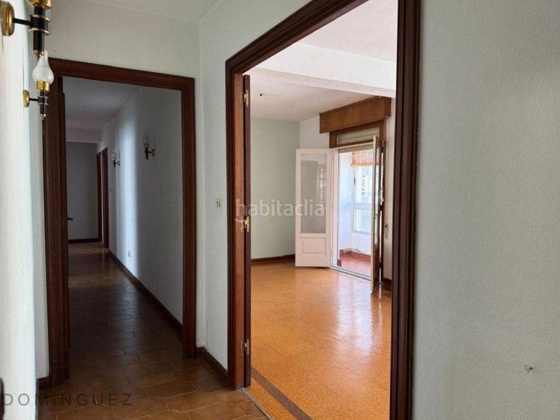 Foto b6cdb1cd-343a-4e10-bd1c-b6d414c26fb6. Piso en Fátima Vigo