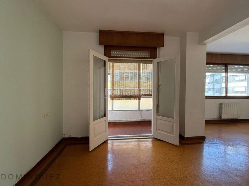 Foto b9daefdc-9af0-4cb5-8941-94fbc20befd5. Piso en Fátima Vigo