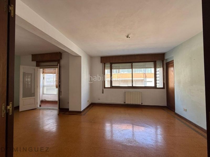 Foto f7dbfe6d-40fe-4dab-a204-575a3a7607ed. Piso en Fátima Vigo