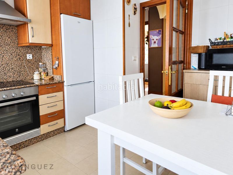 Foto 0e327ffe-fa75-4030-9952-d6b8623c45e5. Flat with heating in Coia Vigo