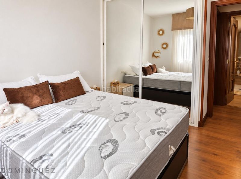 Foto 1aade325-52e9-4063-8840-a9d038d08150. Flat with heating in Coia Vigo