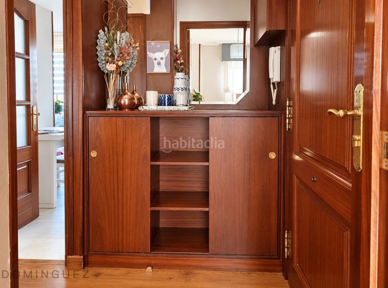 Foto 476b5cf8-e4bb-4772-a7fc-31d78113f067. Flat with heating in Coia Vigo