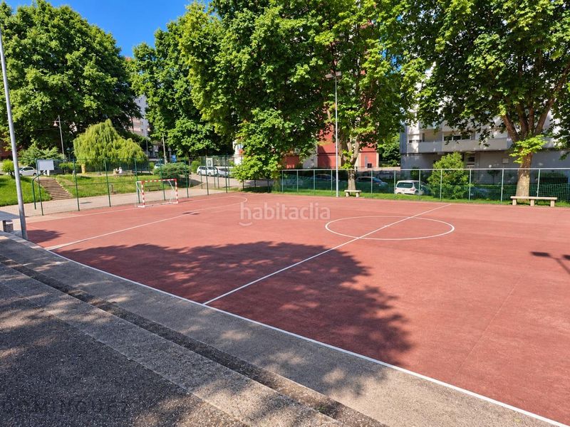 Foto 542faf23-dc97-4021-acb0-7afb6d792a29. Flat with heating in Coia Vigo