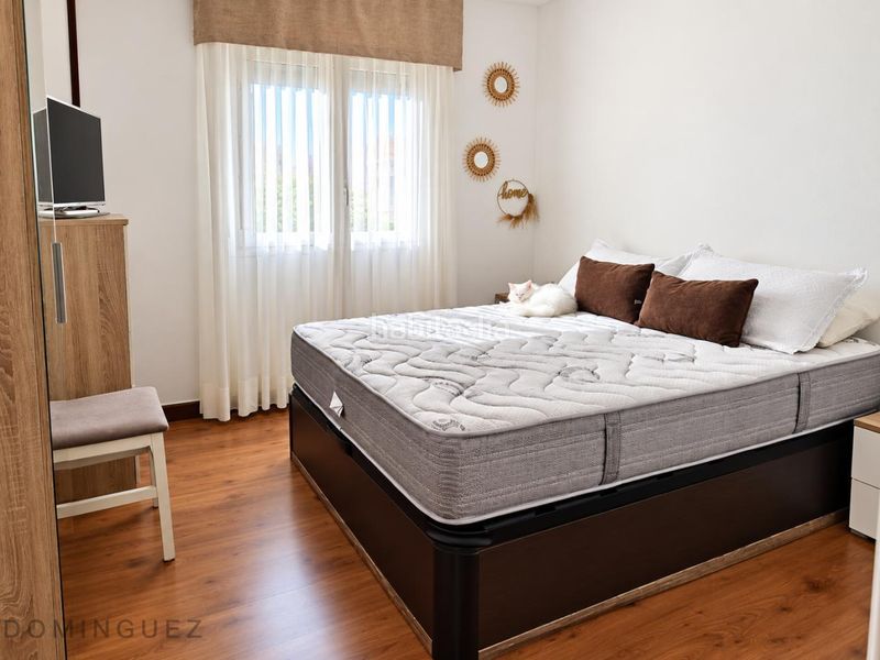 Foto 6ff16726-7b26-414d-b1b5-72a13886dd91. Flat with heating in Coia Vigo