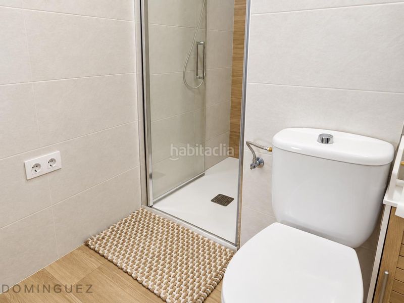 Foto 7da27a42-d3aa-47d2-abad-6fb9f459d1bf. Flat with heating in Coia Vigo