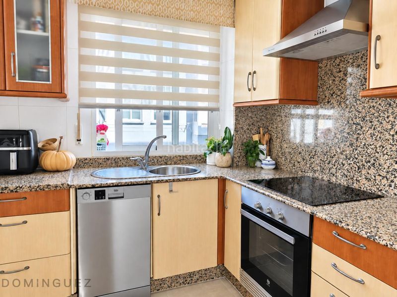 Foto 8b990930-30a6-4d30-ba92-791bb7d3b41b. Flat with heating in Coia Vigo