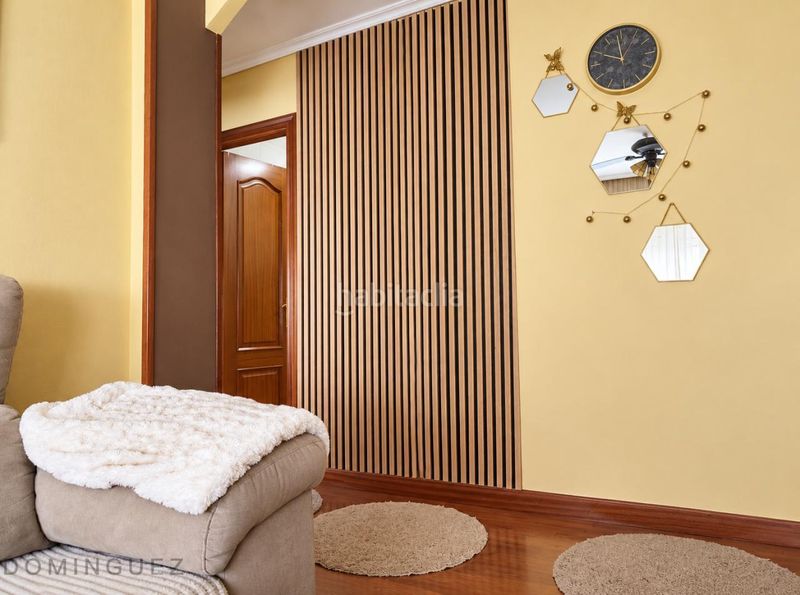 Foto ab003408-9a14-49dd-94d9-19a1076e2c01. Flat with heating in Coia Vigo