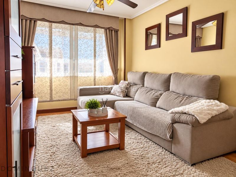 Foto b2b3bc7c-8f59-4747-82ae-113fa2b50886. Flat with heating in Coia Vigo