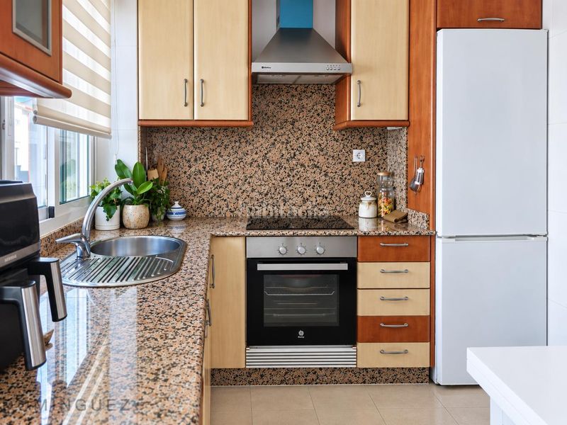 Foto d51603cc-c608-448a-8199-d4f6c4241f8c. Flat with heating in Coia Vigo