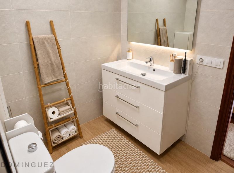 Foto da371ca1-d880-439e-b37e-127515887f4f. Flat with heating in Coia Vigo
