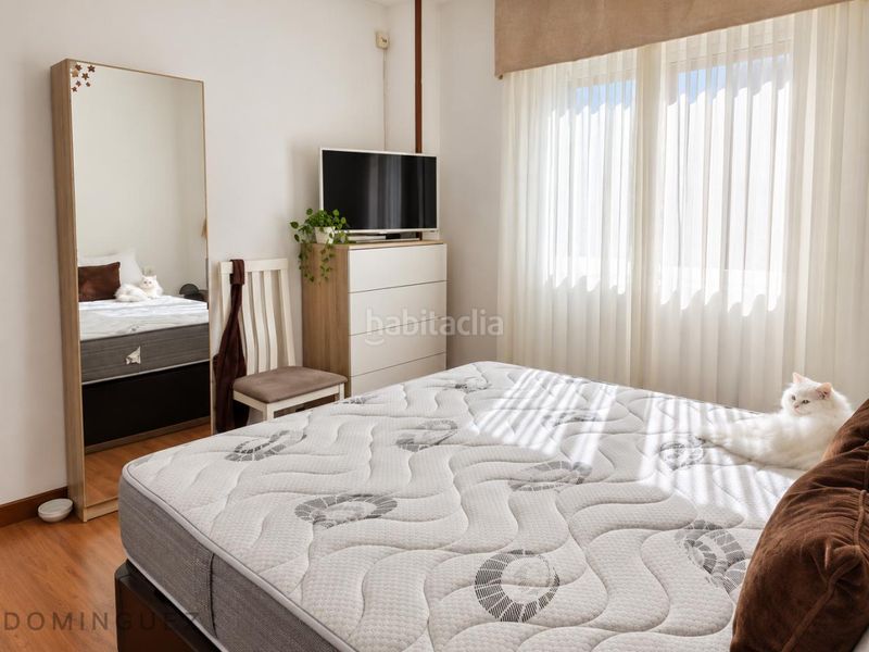 Foto dac57f3d-13dc-43ca-a6be-1c397081c16b. Flat with heating in Coia Vigo