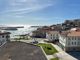 Appartement à Guarda (A)