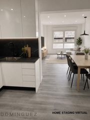 Flat in Teis
