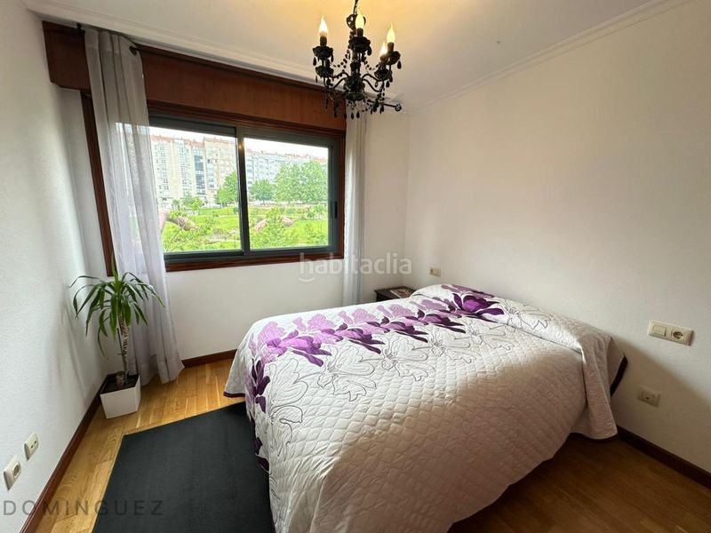 Foto bb534d07-6899-40a8-a589-33424a9f08f3. Piso en As Travesas - Balaidos Vigo