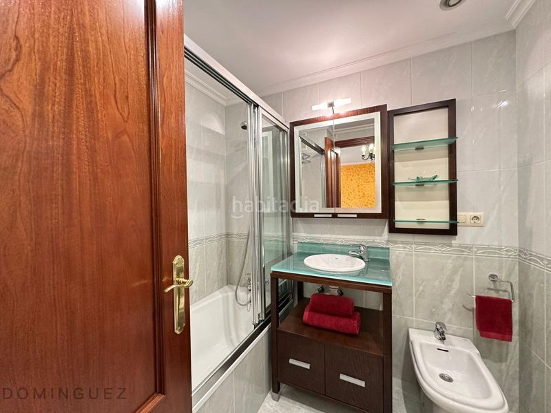 Foto f66019b9-d585-498f-8d0d-0be55093d499. Piso en As Travesas - Balaidos Vigo