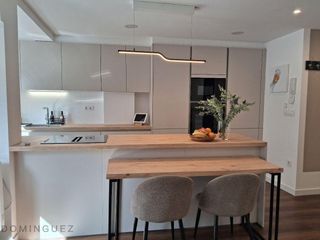 Flat in O Castro