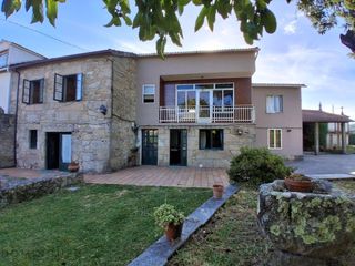 Casale in Cuntis