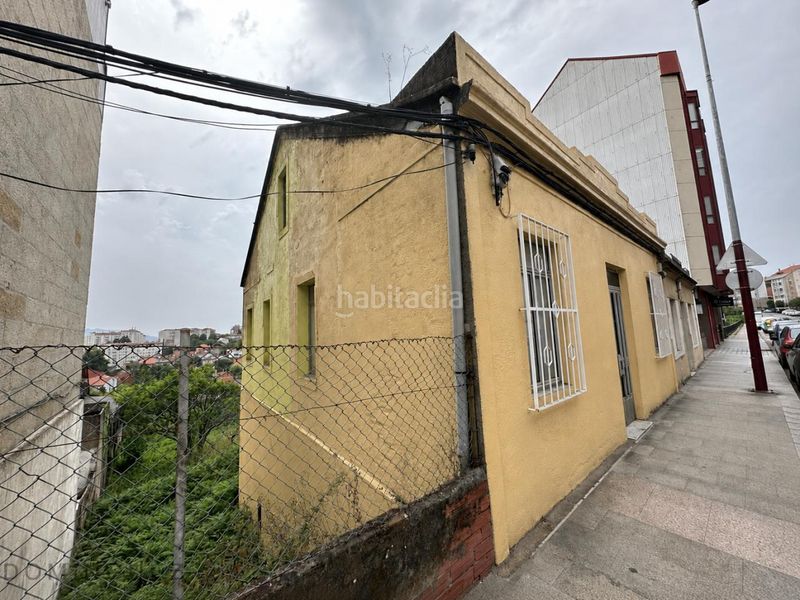 Foto 11fda6a4-c4af-4240-ae05-48bc54a98d85. Casa amb calefacció a Lavadores Vigo