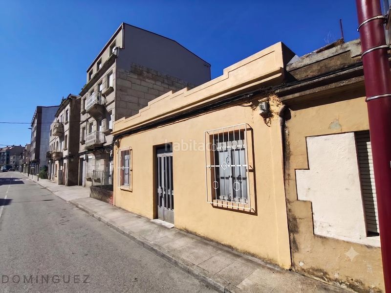 Foto d03ef74d-4567-4a89-8329-6ec415b162d1. Casa amb calefacció a Lavadores Vigo