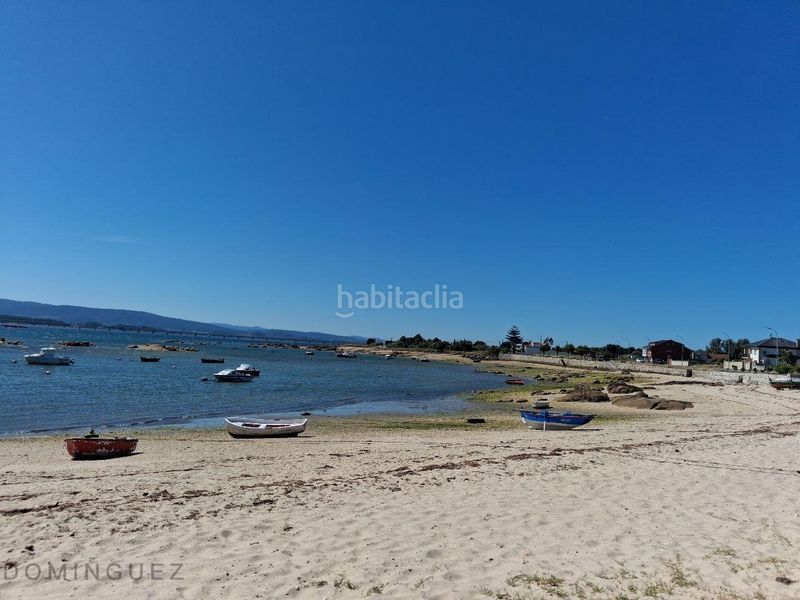 Foto 9eb2189d-874b-486b-9ea8-f7b32c68b3be. Pis amb calefacció aparcament piscina a Illa de Arousa (A)