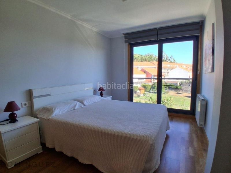 Foto b3f6a4b6-7a79-4c38-b9bf-177513391157. Pis amb calefacció aparcament piscina a Illa de Arousa (A)