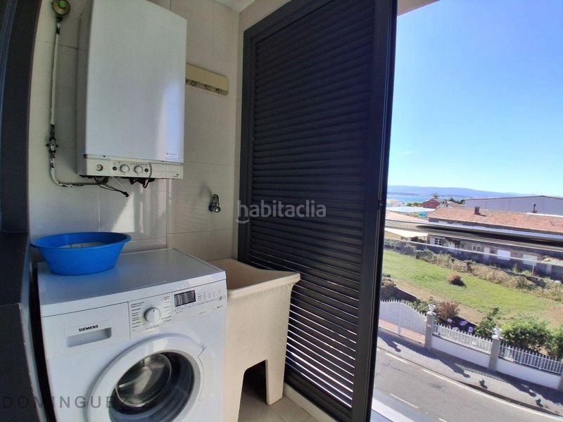 Foto bf4da3df-0824-4ec2-81bb-833da971aab9. Pis amb calefacció aparcament piscina a Illa de Arousa (A)