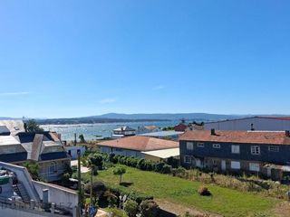 Etagenwohnung in Illa de Arousa (A)