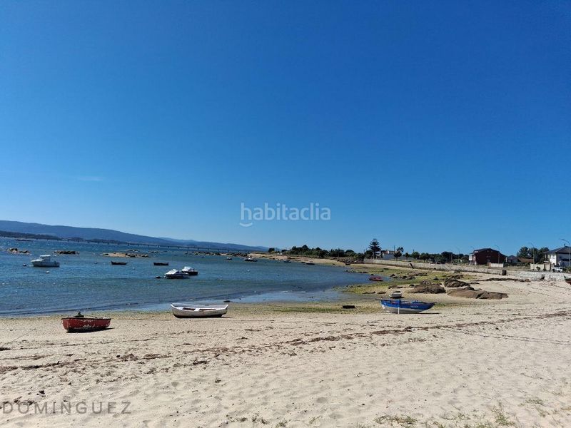 Foto a1865fcd-263a-4671-8b67-f43405df8527. Piso en Illa de Arousa (A)