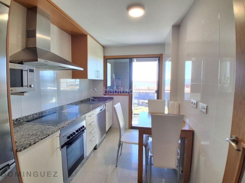 Foto b2aa5695-24fc-40fe-8697-fe0fb44fd13d. Piso en Illa de Arousa (A)