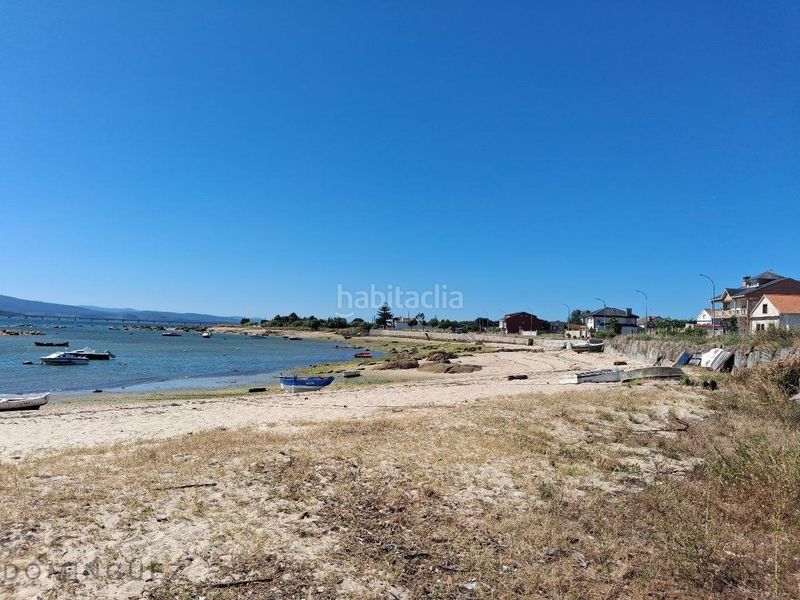 Foto e08c81e8-18c5-4304-a7bb-8c1686fa379d. Piso en Illa de Arousa (A)