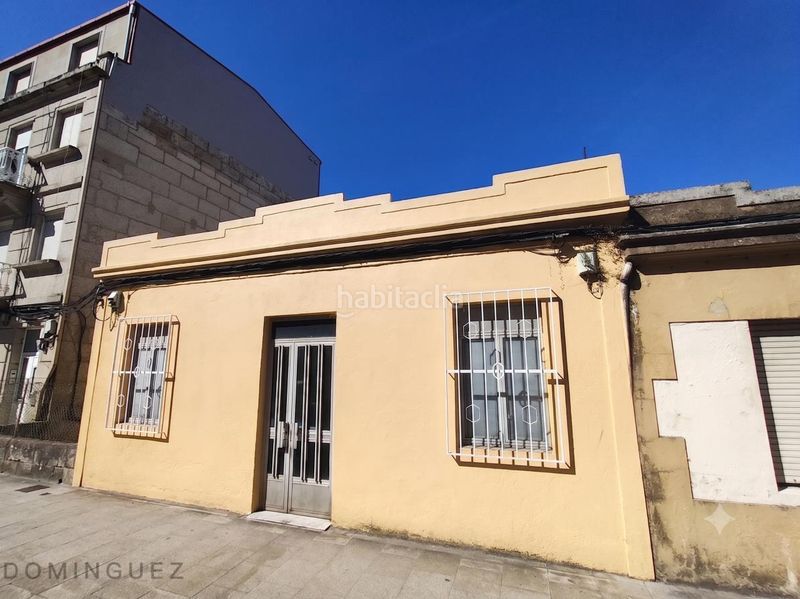 Foto 26bc2436-26d2-4232-a154-5b0b9ba19ca9. Terreny residencial a Lavadores Vigo