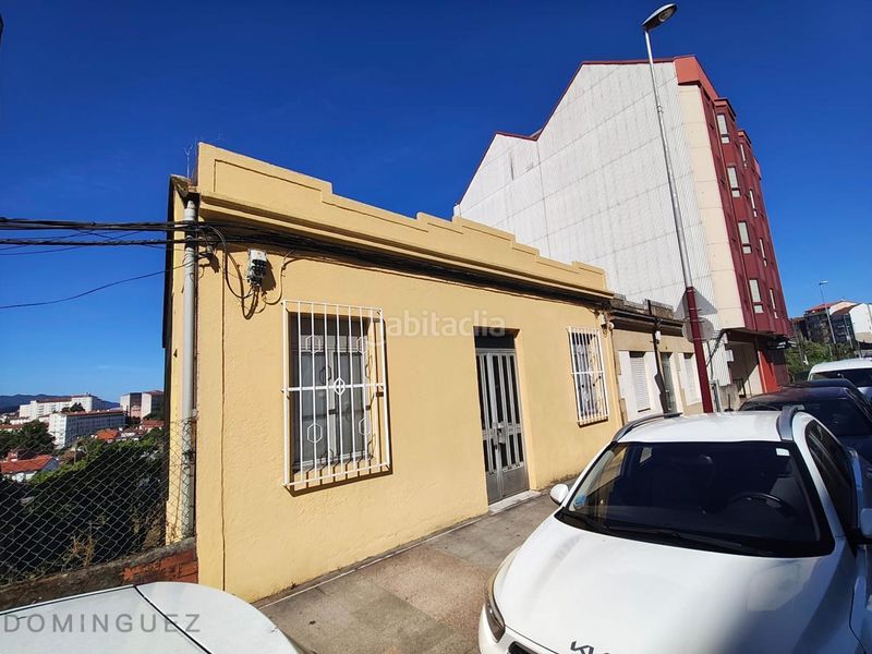 Foto 4dc7a2f8-d136-48d2-a11e-6cd5ea1a17ec. Terreny residencial a Lavadores Vigo