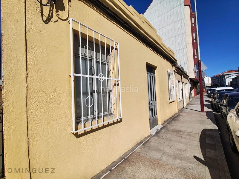 Foto 5a6dcf6e-9e8c-417a-8e92-1b2d0bc6cbb4. Terreny residencial a Lavadores Vigo