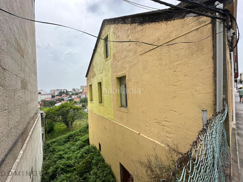 Foto 6e8e1dbb-2801-47ab-aed8-411d0e220f01. Terreny residencial a Lavadores Vigo