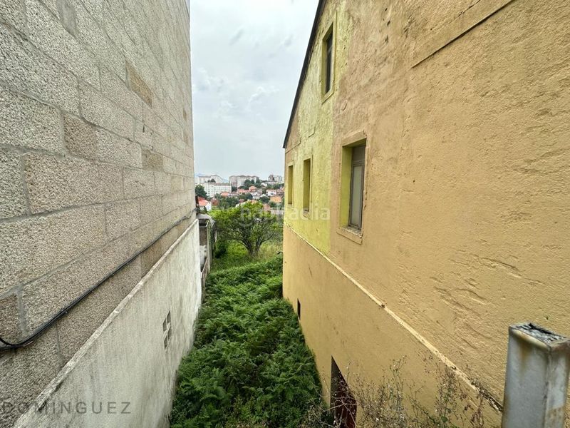 Foto 8b36a1c8-f716-4e12-b8be-2cabc16df972. Terreny residencial a Lavadores Vigo