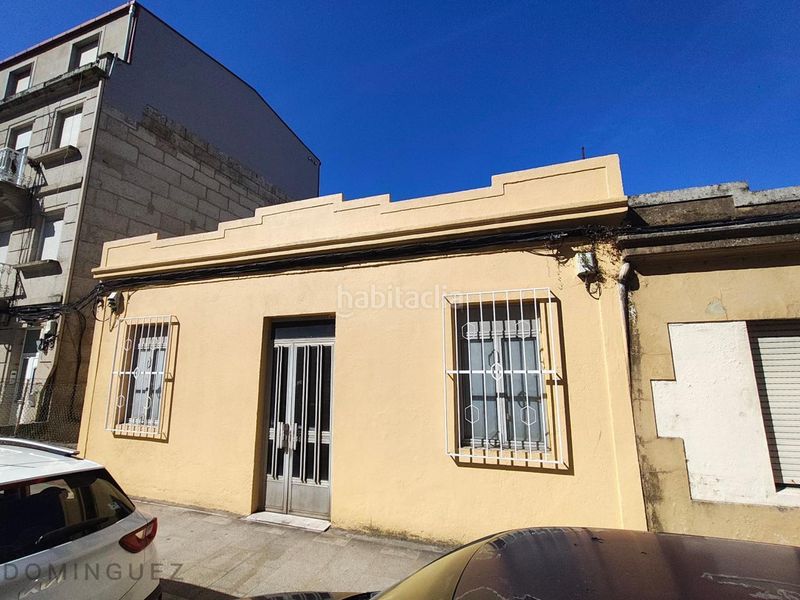 Foto 93169652-eae4-4a33-805b-5e245bd123b0. Terreny residencial a Lavadores Vigo