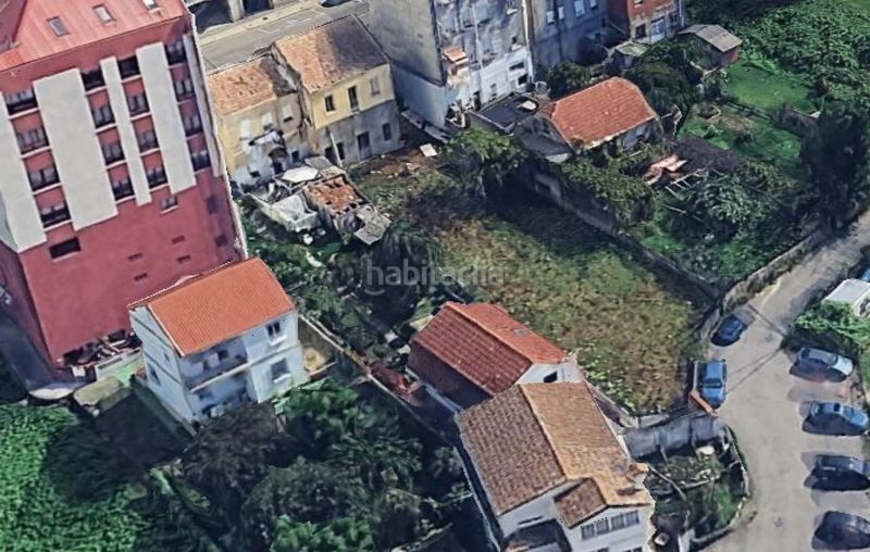 Foto cabf4787-2b1c-4e55-b3a3-40b78f2b4750. Terreny residencial a Lavadores Vigo