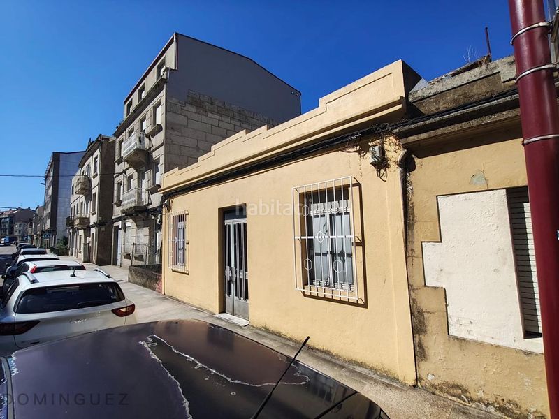 Foto cf59aabf-ea20-4bb3-abf2-bbf4ff12df40. Terreny residencial a Lavadores Vigo