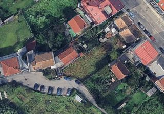 Terreno residenziale in Lavadores