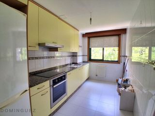 Affitto Appartamento in Travesía de Vigo - San Xoán