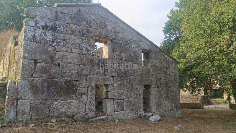 Foto de989780-4c28-42df-a0ce-71ac3b56143f. Masia amb calefacció a Redondela