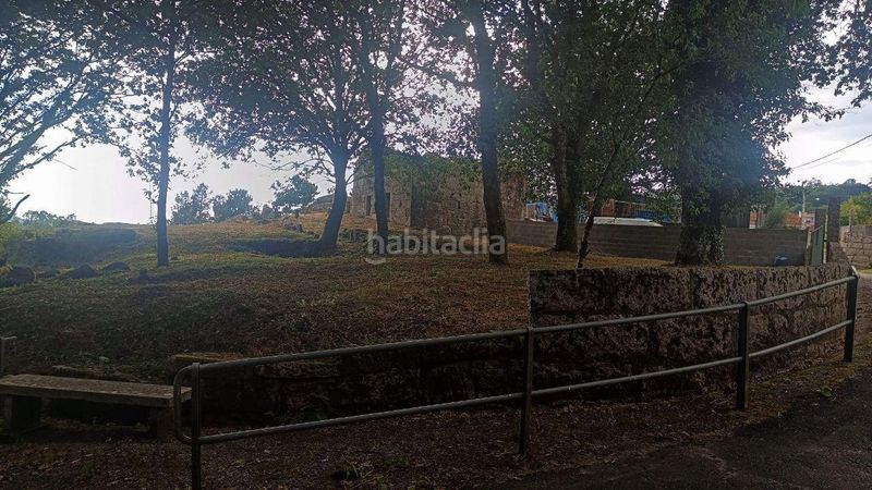 Foto e2ac5b18-27fb-4cd3-b27f-e64851fa4882. Masia amb calefacció a Redondela