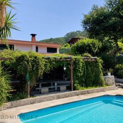 Chalet en Mos