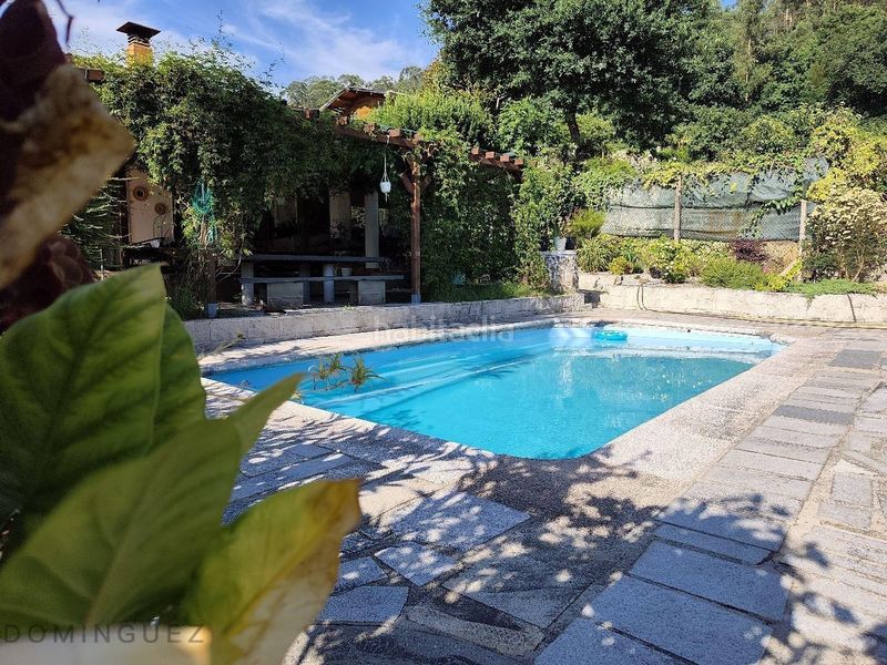 Foto d445d385-25e8-45e8-a4c9-dd54a1ee9a80. Chalet en Mos
