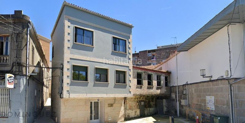 Foto 294f16ba-e3b9-455f-93f4-85b73889a566. Casa amb calefacció a Parroquias Rurales Pontevedra