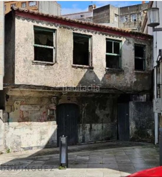 Foto 6235a7c1-e7da-4119-ab20-5015d7f6d1b3. Casa amb calefacció a Parroquias Rurales Pontevedra