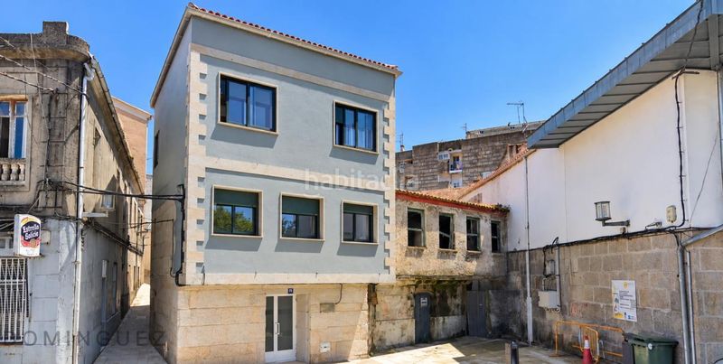 Foto 6e1d6a16-a554-4007-9f80-dda5bd47e71b. Casa en Parroquias Rurales Pontevedra
